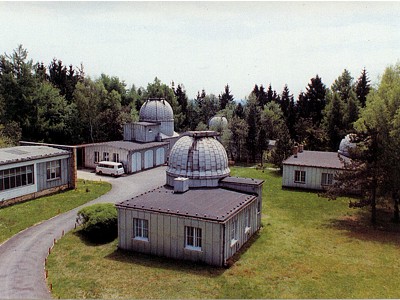 Sternwarte Sonneberg