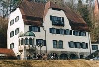 Villa "Lindenhof"